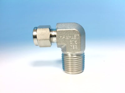 HAM-LET 769LSS3/8X1/2