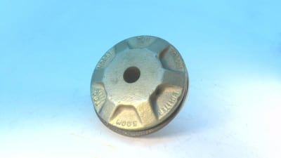 CROSS & MORSE TL-500M1-22