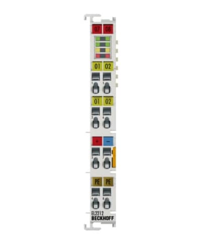 BECKHOFF EL2212