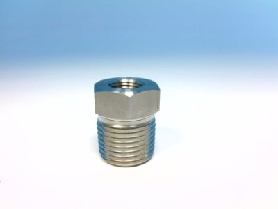 HAM-LET 110HSS3/8X1/8