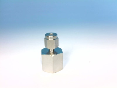 HAM-LET 766LSS1/8X1/4