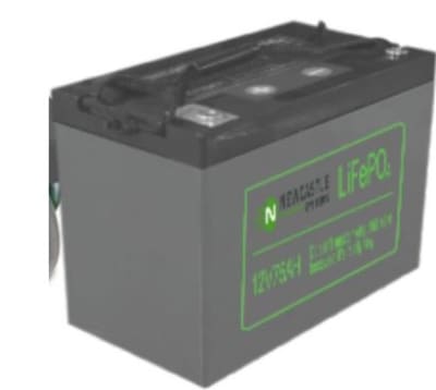 NEWCASTLE SYSTEMS B278