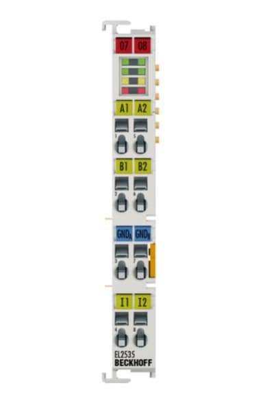 BECKHOFF EL2535-0002
