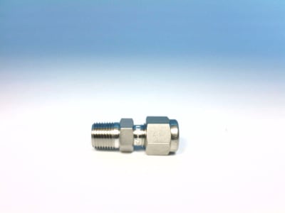 HAM-LET 768L SS 3/16X 1/8