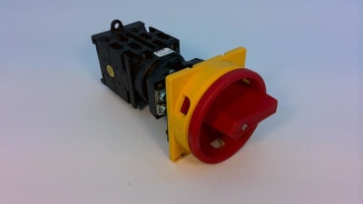 EATON CORPORATION T0-4-15682/V/SVB