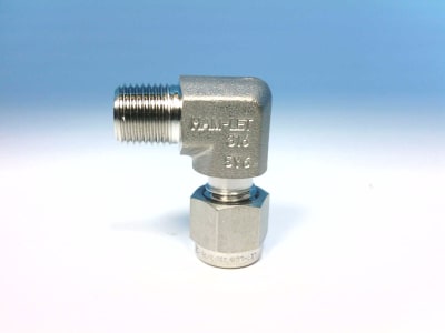 HAM-LET 769LSS3/16X1/8