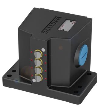 BALLUFF BNS 813-D02-D12-100-22-02