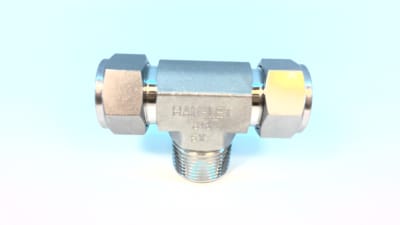 HAM-LET 772LSS3/4X3/4