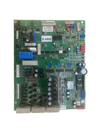 WELDING TECHNOLOGY CORP 514A-C