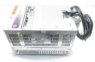 WELDING TECHNOLOGY CORP GH3-10902