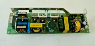 WELDING TECHNOLOGY CORP 3L137-1