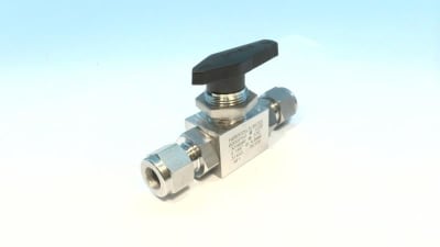 HAM-LET H6800SSL3/8ICSS