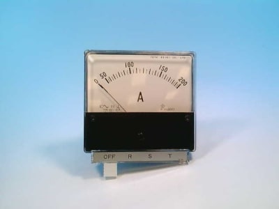 TOYO KEIKI CO ACF-85P-200/5A