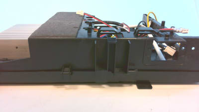 UTICA BOILER 17222000A15868