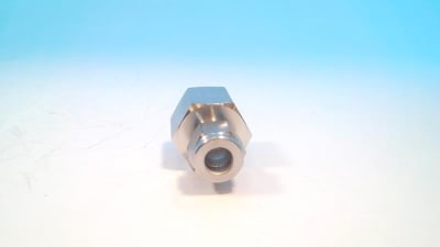 HAM-LET 766LSS3/8X1/2