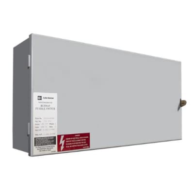 EATON CORPORATION IBPFDB3060N
