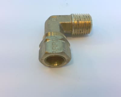 MIDLAND PNEUMATIC 18233