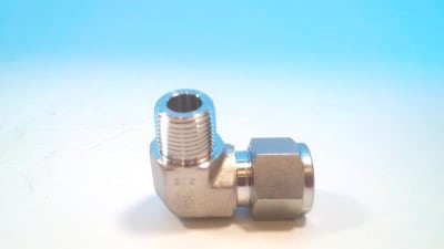 HAM-LET 769L SS 1/2 X 3/8