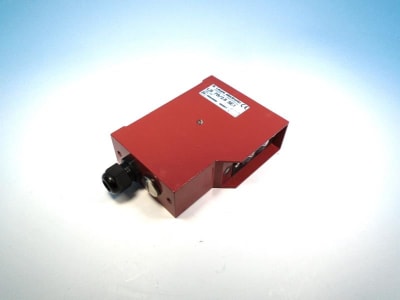 LEUZE LS 78/2.8 SE.1