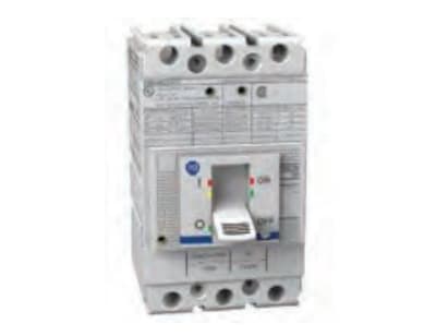 ALLEN BRADLEY 140G-G6C3-D11-KJ