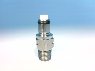 DOVER CORPORATION LCD24004BSPT