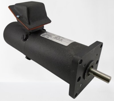 ELECTROCRAFT 0644-35-021