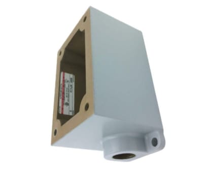 ALLEN BRADLEY 800H-NP42A