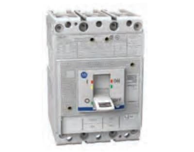 ALLEN BRADLEY 140G-H15C3-C40