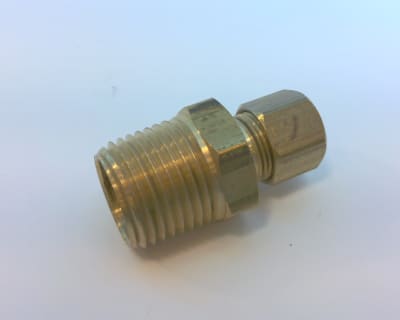 MIDLAND METAL MFG 18190