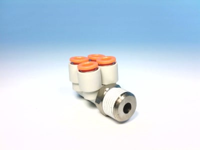 SMC KQ2ZD07-36S-X2