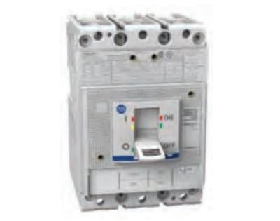 ALLEN BRADLEY 140G-H2C3-C50-KJ