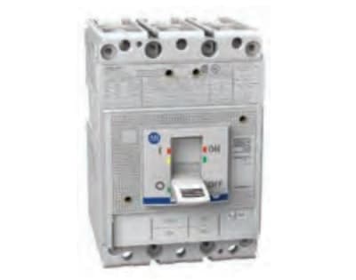 ALLEN BRADLEY 140G-H6C3-C40-KJ