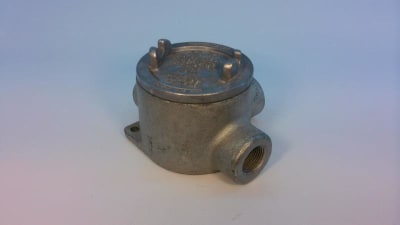 EATON CORPORATION EABT36