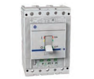 ALLEN BRADLEY 140G-K3F3-D40-AA