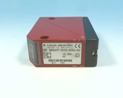 LEUZE RT 96M/P-1470-800-42