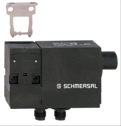 SCHMERSAL AZM 170-02ZRIA-ST-B5 24VAC/DC