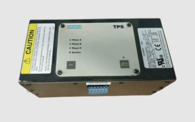 SIEMENS TPS3C0125000