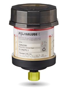 PULSARLUBE EO120/EMPTY