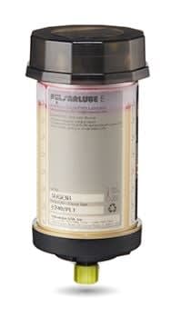 PULSARLUBE EO240/EMPTY
