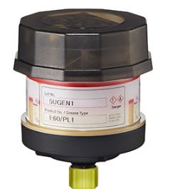 PULSARLUBE EO60/EMPTY