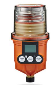 PULSARLUBE M125/MAIN