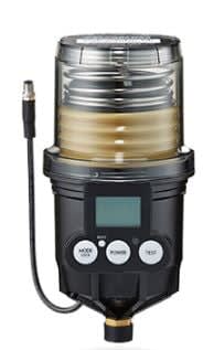 PULSARLUBE MI125/PL4