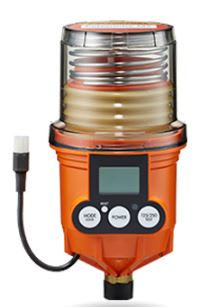 PULSARLUBE MS125/PL4