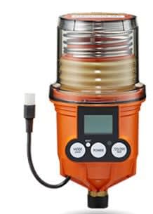 PULSARLUBE MSP125-VAC/PL3