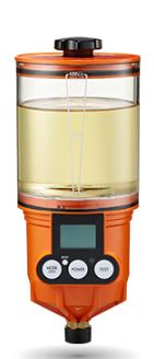 PULSARLUBE MSP-OL500-VDC/MAIN