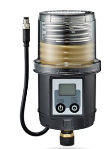 PULSARLUBE PLC120P-MON/PL3