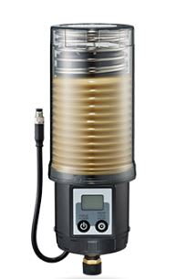 PULSARLUBE PLC480P-MON/PL7