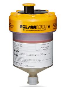 PULSARLUBE V250/EMPTY