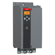 DANFOSS MCD60171BT7S2X00CV1