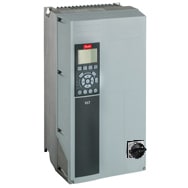 DANFOSS 134L8615